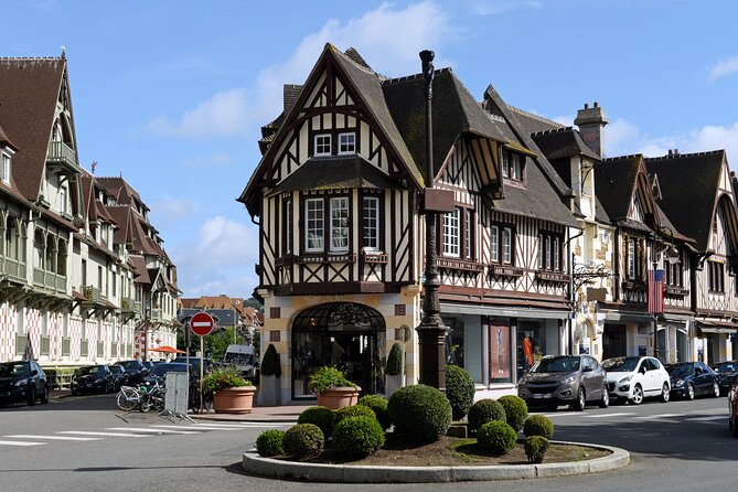 From Le Havre Breathtaking Honfleur and Deauville Shore Excursion - Walking, Comfort, and Weather: Your Real Field Notes