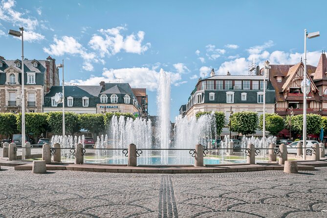 From Le Havre Breathtaking Honfleur and Deauville Shore Excursion - Value Check: Is $156 a Good Deal for This Coast Pair?