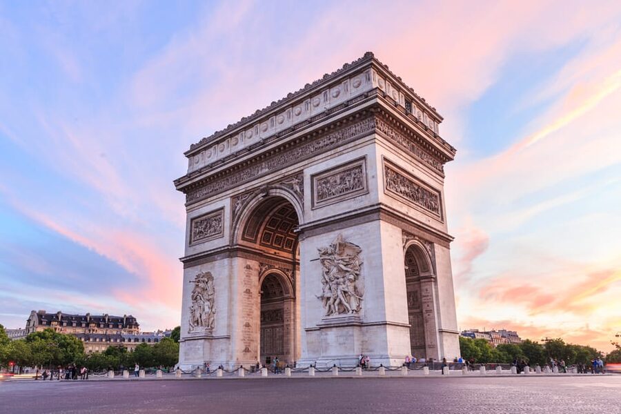 From Le Havre: Paris with River Cruise Shore Excursion - The Seine River cruise: the best traffic workaround in the whole plan