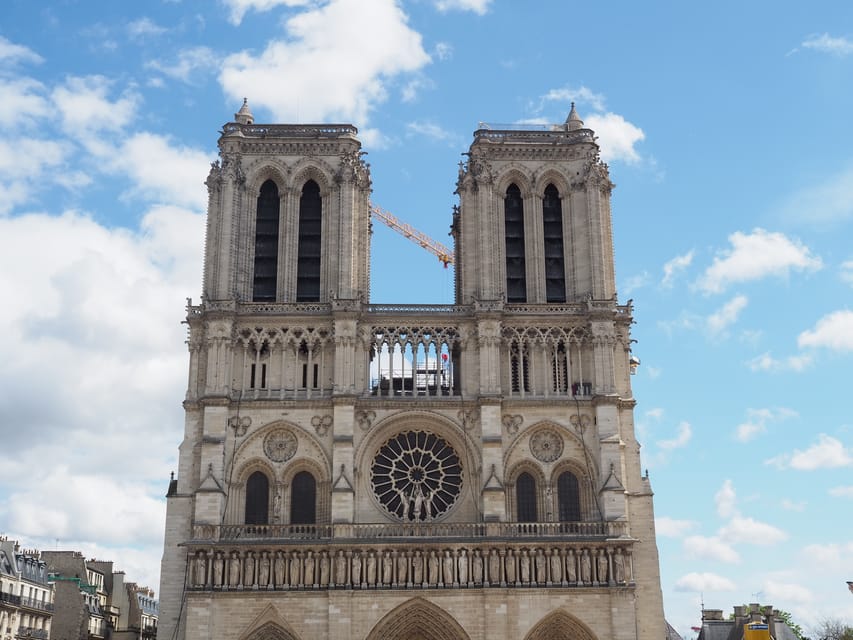 From Le Havre: Paris with River Cruise Shore Excursion - Comfort and on-board details that can make or break the day