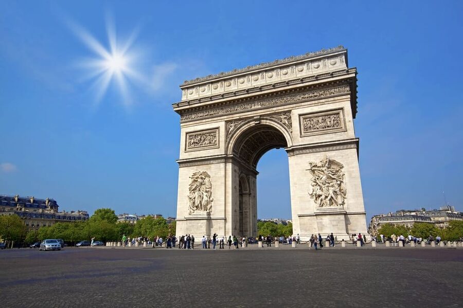 From London: Paris Day Trip with Lunch on Eiffel Tower - Price and value: what $505 really buys