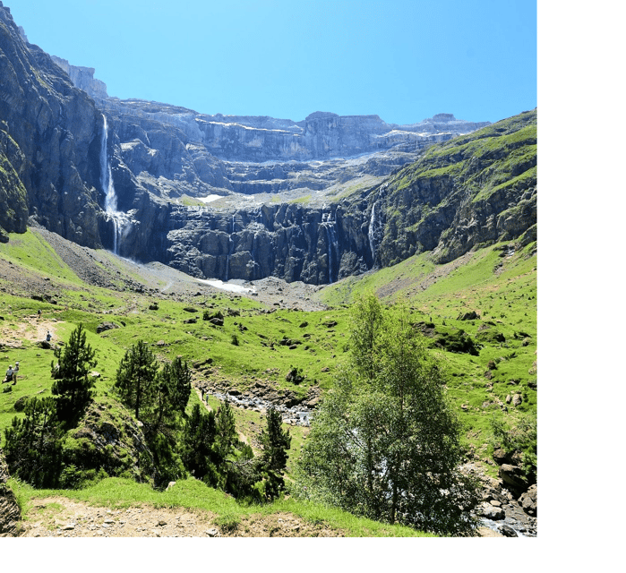 From Lourdes: Gavarnie and Pont d'Espagne Day Trip - Key highlights to look forward to