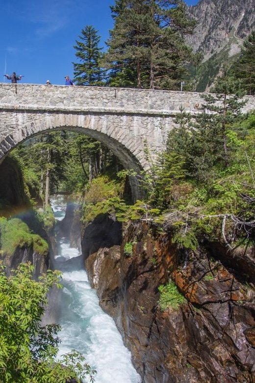 From Lourdes: Gavarnie and Pont d'Espagne Day Trip - Why this Lourdes day trip works so well in one day