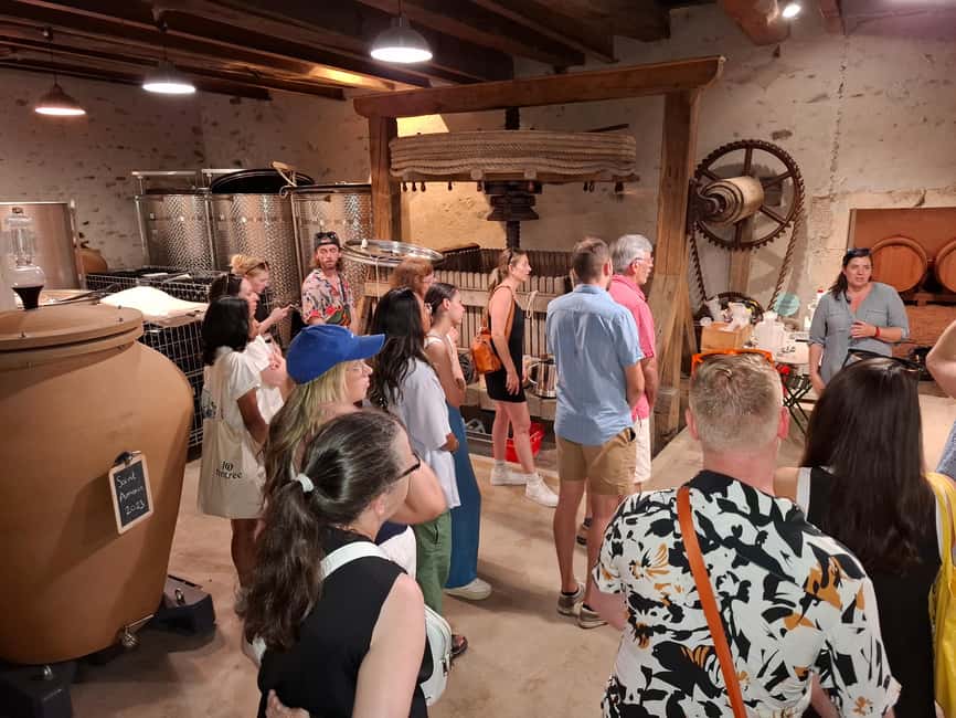 From Lyon: Beaujolais Wine Route Half-Day Tour - Key Points That Make This Half-Day Beaujolais Tour Worth It