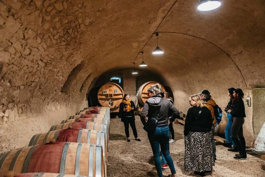 From Lyon: Beaujolais Wine Tour with Tastings - Key things to know before you go