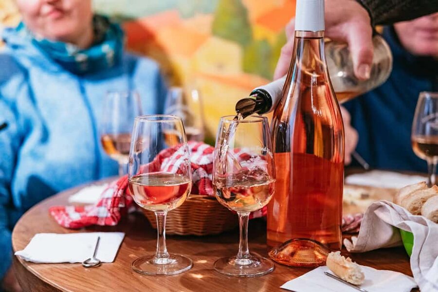 From Lyon: Golden Stones Beaujolais Wine Tasting Tour - Comfort Tips for a Smooth Ride (Shoes, Carsickness, Water)