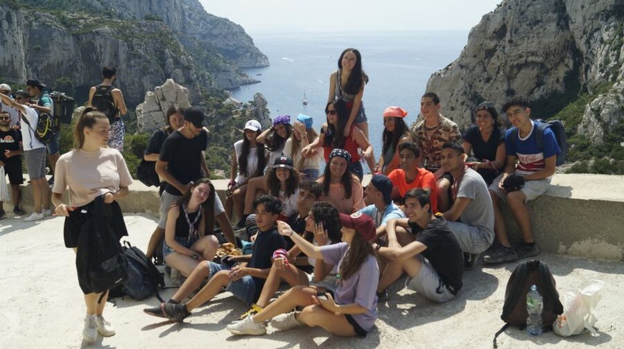 From Marseille: Calanques National Park Guided Hike - How Hard Is It, Really? Fitness, Fear, and Comfort Levels
