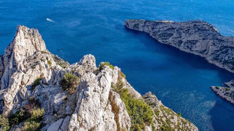 From Marseille: Calanques National Park Guided Hike - Calanques From Marseille: Why This Walk Feels Different