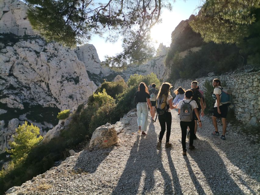 From Marseille: Calanques National Park Guided Hike - Weather Reality: How to Check Forecast Without Getting Tricked