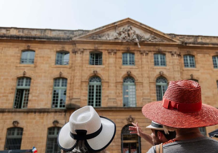 From Marseille: Cassis & Aix-en-Provence Full-Day Tour - Key points to know before you go