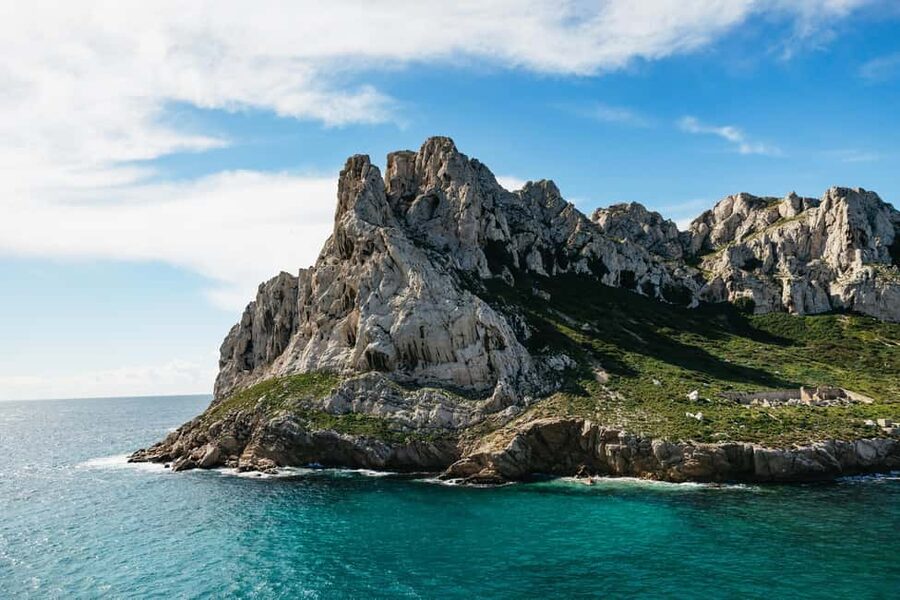 From Marseille: Guided E-Bike Tour to Calanque de Sormiou - What You Learn Along the Way: Ecology Plus Strategic History