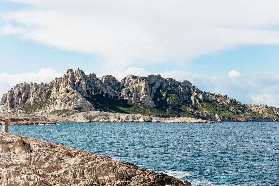 From Marseille: Guided E-Bike Tour to Calanque de Sormiou - Terrain, Photos, and Safety Tips That Make the Tour Better