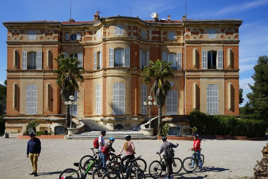 From Marseille: Guided E-Bike Tour to Calanque de Sormiou - Who This Tour Suits Best, and Who Might Want a Different Day