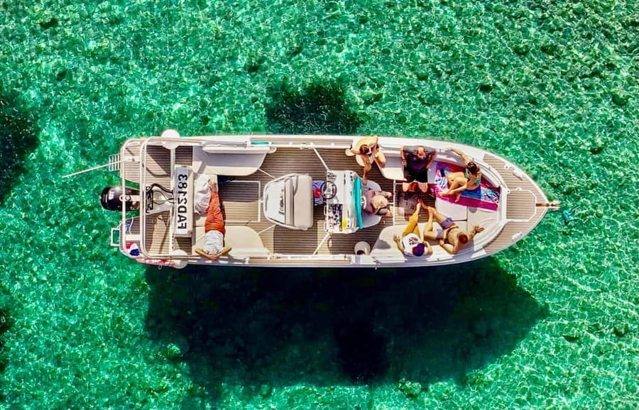 From Marseille: Iconic Calanques Boat Tour with Swimming - The 3-Hour Cruise Rhythm: From Riou to the Sormiou-Morgiou-Sugiton Line