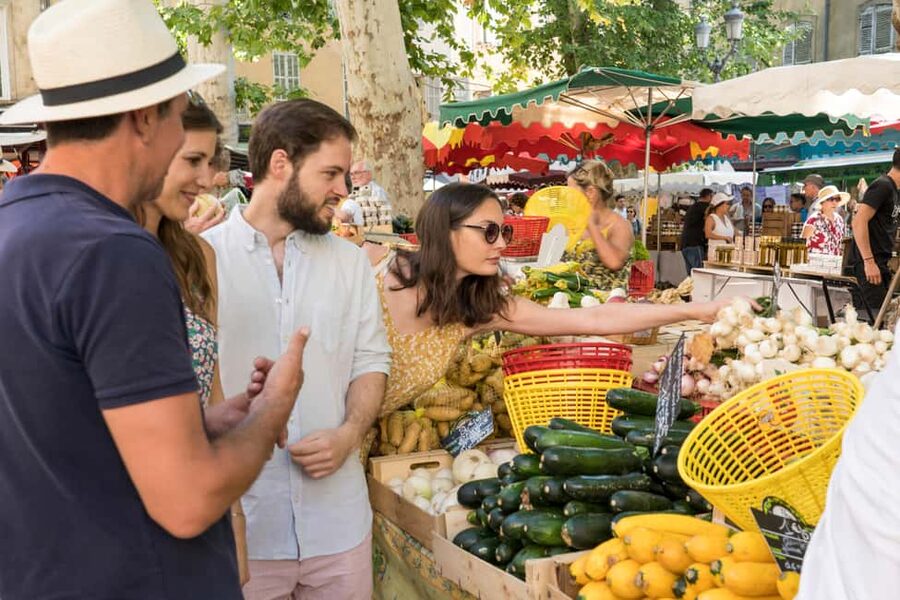 From Marseille: Luberon Market & Villages Full-Day Tour - Why This Luberon Tour Feels Worth It (Even If You Hate Long Days)