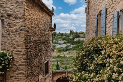 Luberon Market & Villages Full-Day Tour