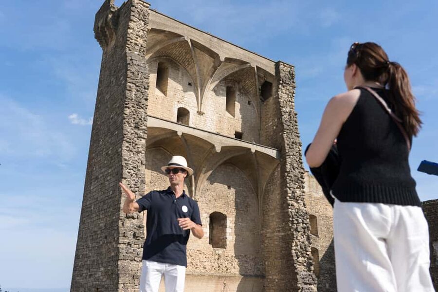 From Marseille: Provence Sightseeing Tour and Wine Tasting - Should You Book This Provence Sightseeing and Wine Tasting Tour?