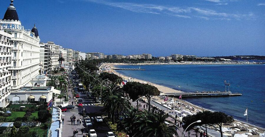 From Nice: Cannes, Antibes & Saint-Paul-de-Vence Tour - Timing and free time: why Cannes can feel short