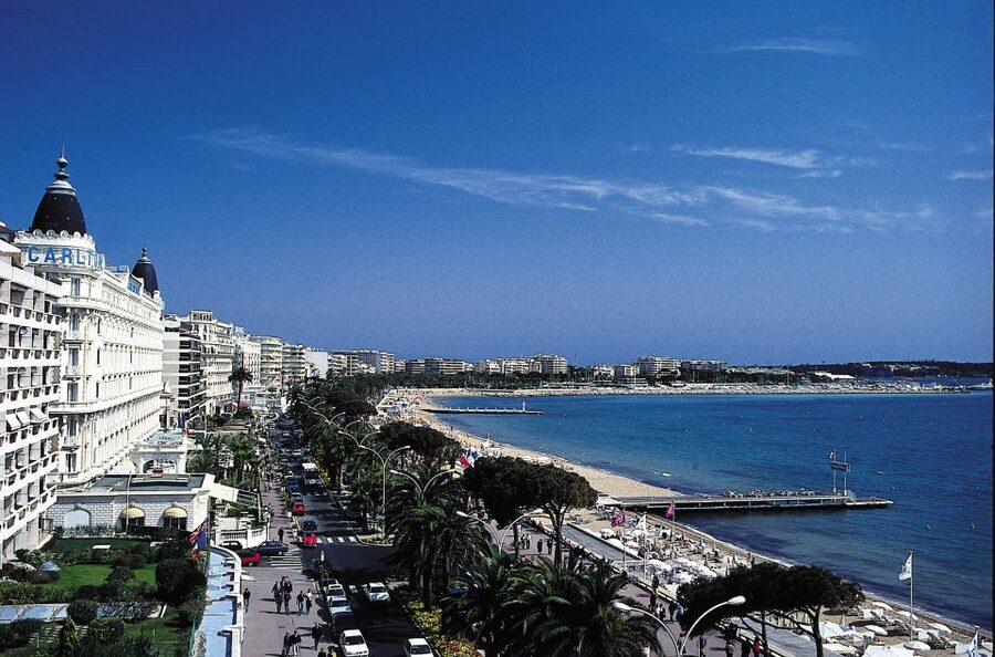From Nice: Cannes, Antibes & Saint-Paul-de-Vence Tour - Cost and value: is $108 a good deal?