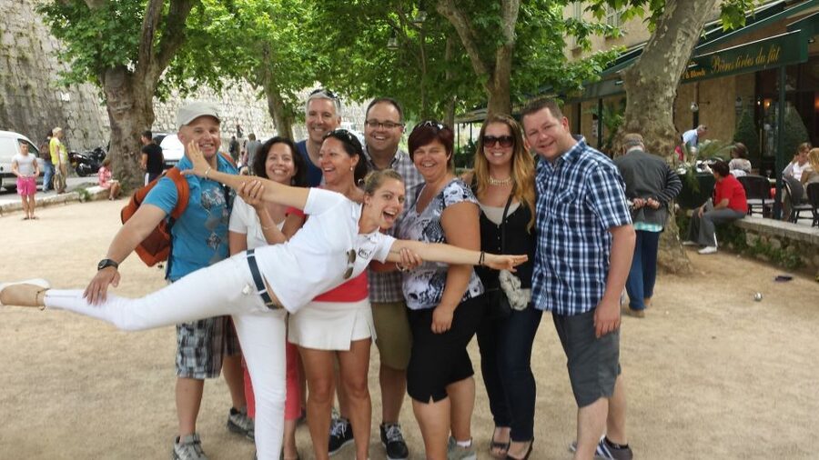 From Nice: Cannes, Antibes & Saint-Paul-de-Vence Tour - What to bring and how to make each stop count