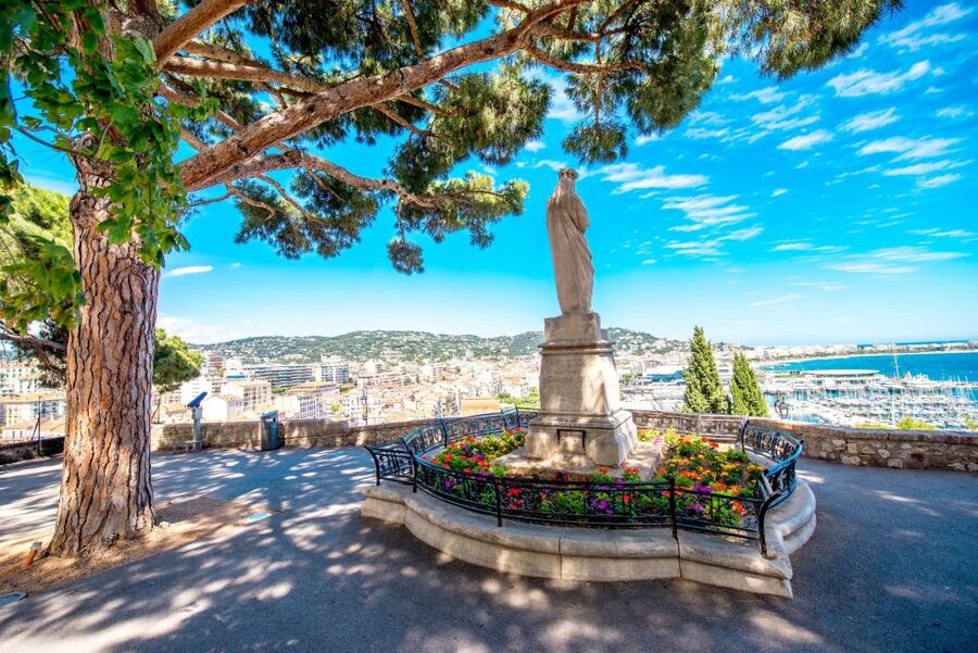 From Nice: Cannes, Antibes & St Paul de Vence Half-Day Tour - Key things to notice before you go