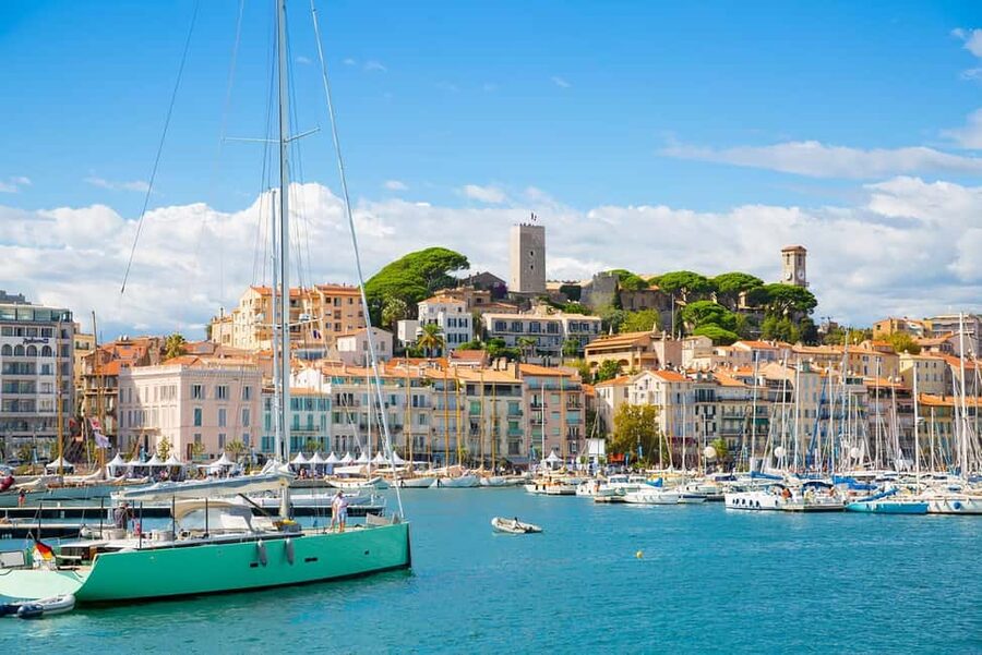 From Nice: Cannes, Saint Paul de Vence and Wine Tasting - Key Highlights That Make This Tour Work