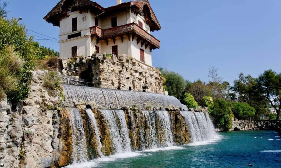 From Nice: Cannes, Saint Paul de Vence and Wine Tasting - Price and Value: Is $163 a Good Deal for This Day?