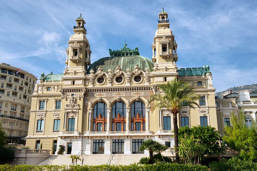 From Nice, Cannes, Villefranche: French Riviera Day Trip - Price and value: is $123 a good deal for Cannes to Monaco?