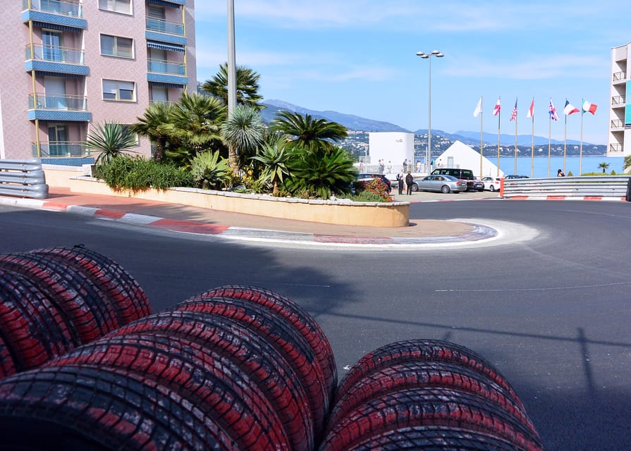 From Nice, Cannes, Villefranche: French Riviera Day Trip - Monaco and Monte Carlo: Prince’s Palace area, casino glamour, and the real pacing