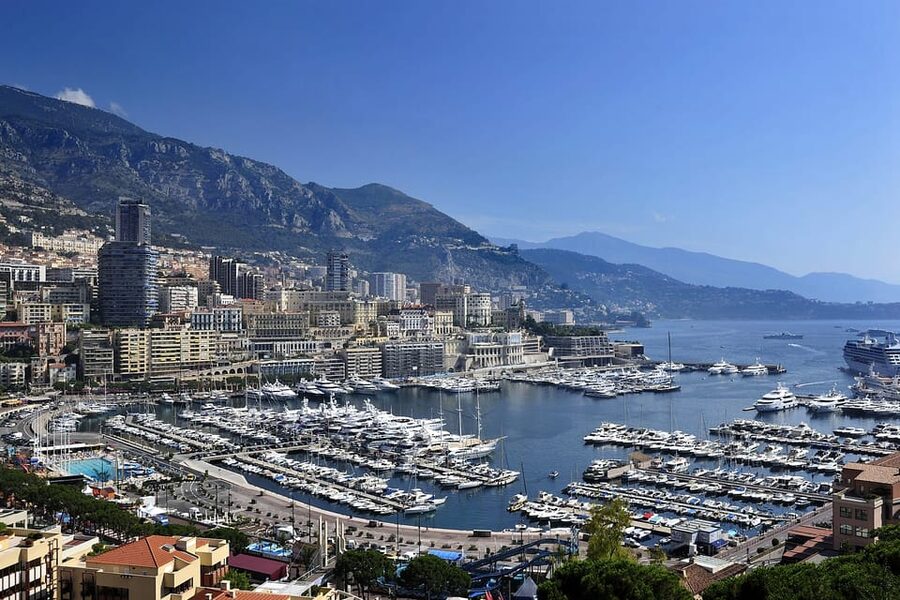 From Nice, Cannes, Villefranche: French Riviera Day Trip - Group size and guiding style that can make or break a day like this