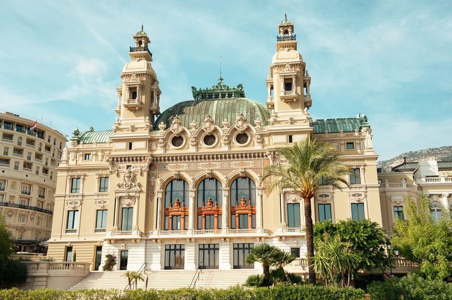 From Nice: Eze, Monaco, and Monte Carlo Half-Day Trip - Key things to know before you go