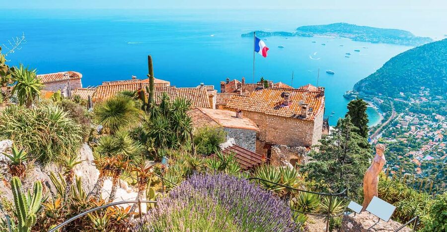 From Nice: Eze, Monaco, and Monte Carlo Half-Day Trip - A few practical tips that make the day better