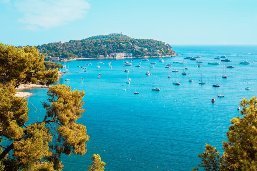 From Nice: Eze, Monaco, and Monte Carlo Half-Day Trip - Value check: why $153 can make sense here
