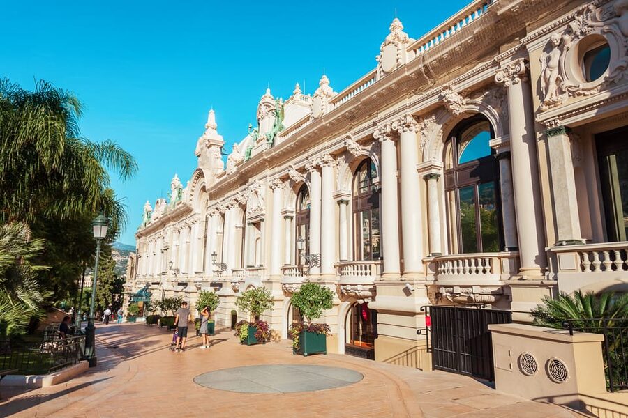 From Nice: Eze, Monaco, and Monte Carlo Half-Day Trip - Who this tour suits best