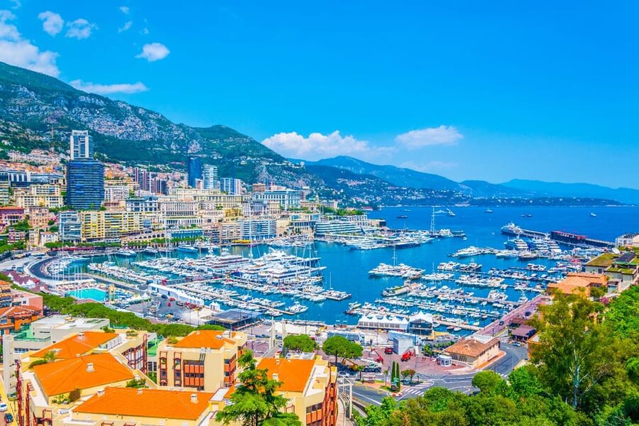 From Nice: Eze, Monaco & Monte Carlo Half-Day Tour - Fragonard Perfume Factory: A Guided Look at How Scent Became Culture