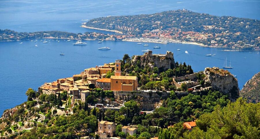From Nice: Eze, Monaco & Monte Carlo Half-Day Tour - Price and Value for $76: What You’re Really Paying For