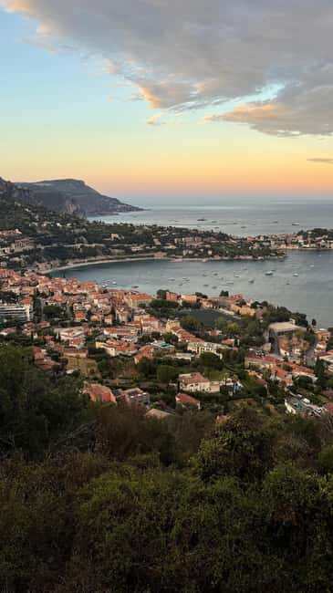 From Nice: Follow a guide in an electric car on the French Riviera! - Key Highlights You’ll Actually Notice