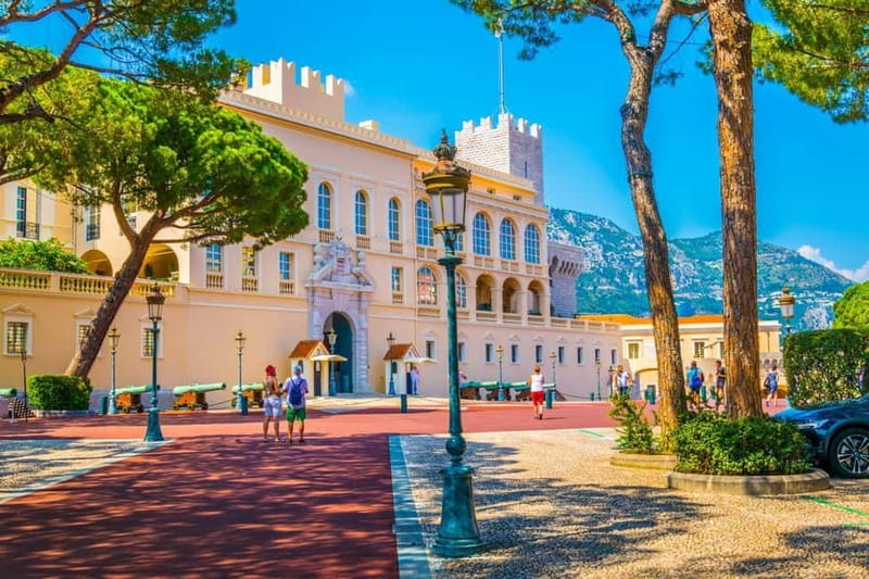 From Nice: French Riviera Full-Day Tour - A long day, and why the route still feels satisfying