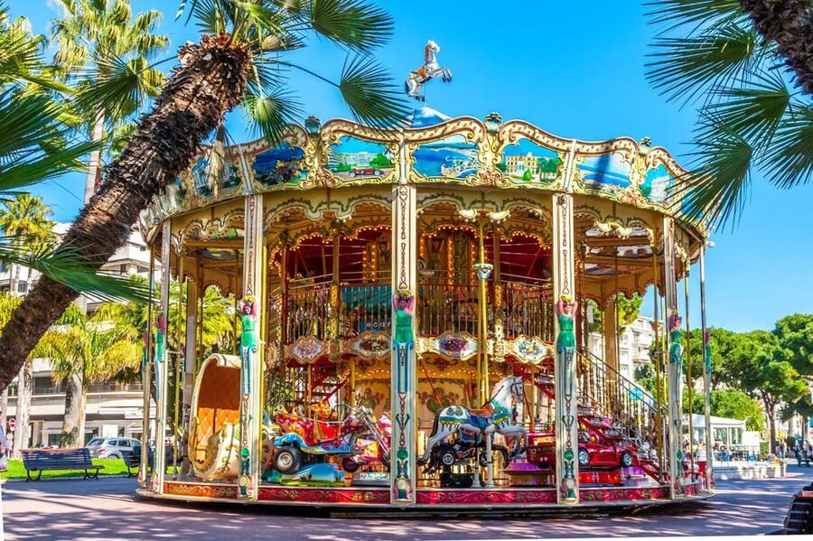 From Nice: French Riviera Full-Day Tour - Cannes and Antibes: quick hits that help you choose where to return