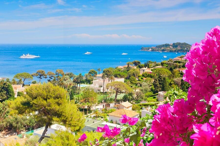 From Nice: French Riviera Full-Day Tour - Timing, traffic, and comfort tips for a 9-10 hour day