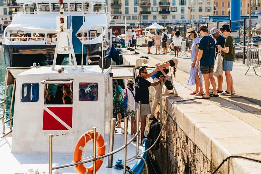 From Nice: French Riviera Swimming and Snorkeling Cruise - Who This Cruise Fits, and Who Should Skip It