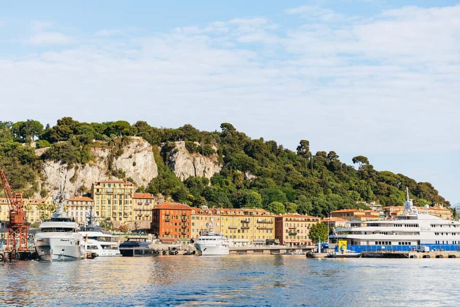From Nice: French Riviera Swimming and Snorkeling Cruise - FAQ
