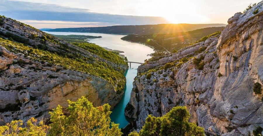 From Nice: Gorges du Verdon Guided Tour - Key things I’d mark on your mental map
