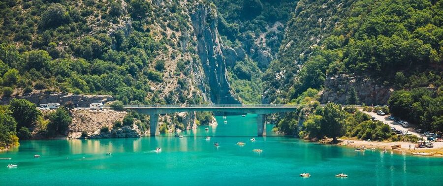 From Nice: Gorges du Verdon Guided Tour - Pace and comfort: what 10 hours feels like in practice