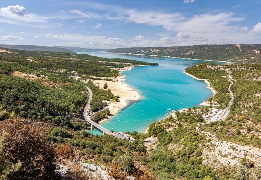 From Nice: Gorges du Verdon Guided Tour - Lavender season: why June to late July is special, and why it can still disappoint