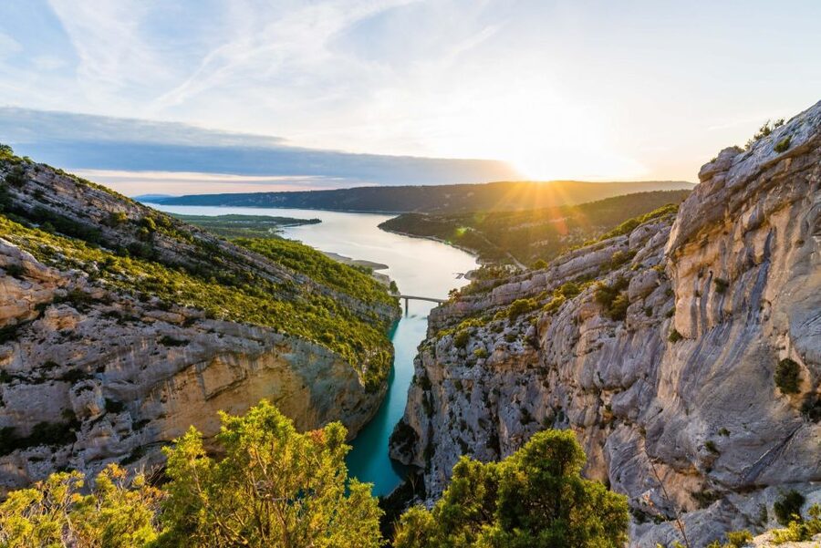 From Nice: Gorges du Verdon Guided Tour - Your guide matters, and you can see it in how the day runs