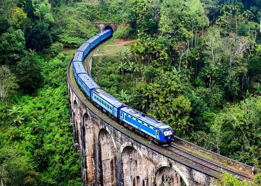 From Nice: Historic Train Ride & Alps Villages - Why this Nice to the Alps train feels different