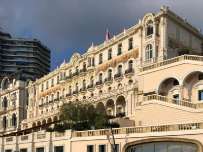 Monaco, Monte-Carlo and Eze Private Guided Tour