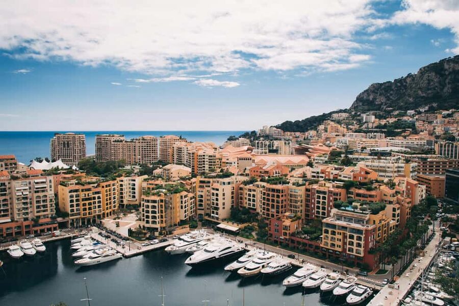 From Nice: Monaco, Monte-Carlo and Eze Private Guided Tour - The Guide Makes or Breaks a Half-Day