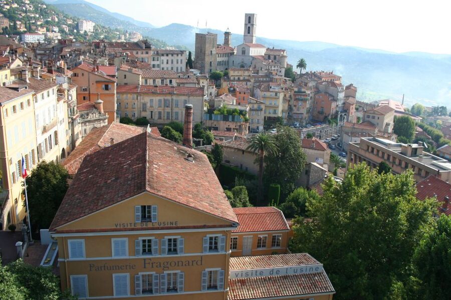 From Nice: Provence Countryside Day Trip - A Provence circuit that squeezes the best of the Côte d’Azur into 8 hours